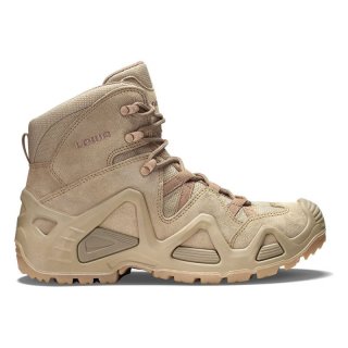 Lowa Schnelle Lieferung Herren Zephyr Mid TF, Desert | Schneller Versand