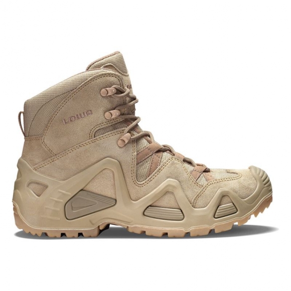 Lowa Schnelle Lieferung Herren Zephyr Mid TF, Desert | Schneller Versand