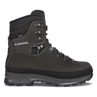Lowa Schnelle Lieferung Herren Tibet Superwarm GTX, Schiefergrau | Schneller Versand