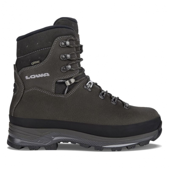 Lowa Schnelle Lieferung Herren Tibet Superwarm GTX, Schiefergrau | Schneller Versand Lowa Schnelle Lieferung Herren Tibet Superwarm GTX, Schiefergrau | Schneller Versand