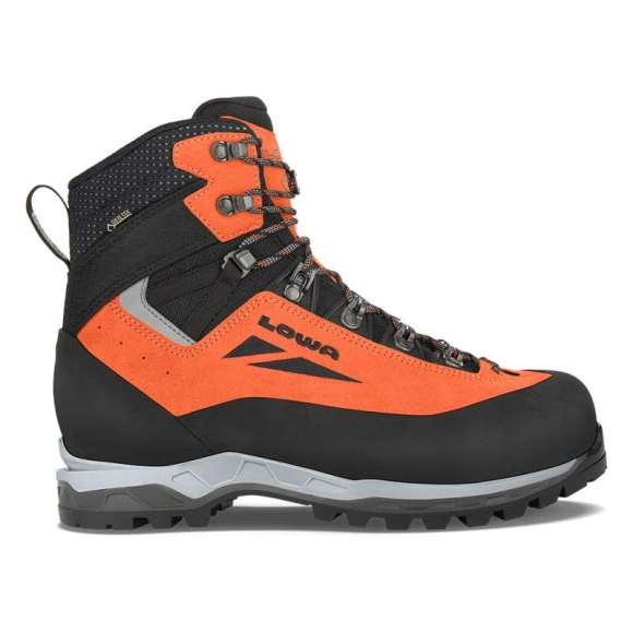 Lowa Schnelle Lieferung Herren Cevedale Evo GTX-Flame | Schneller Versand
