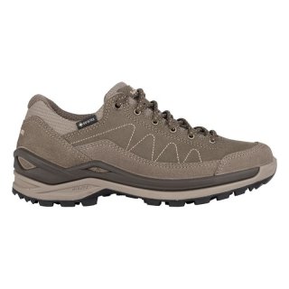 Lowa Schnelle Lieferung Damen Toro Pro GTX Lo Ws – Kiesel | Schneller Versand