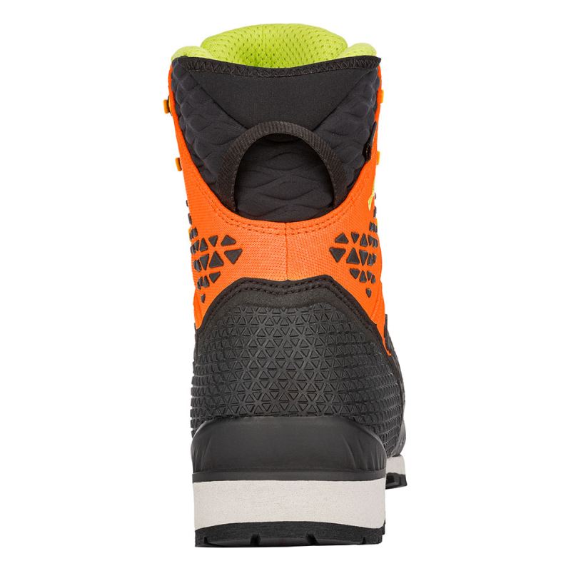 Lowa Schnelle Lieferung Herren Alpine SL GTX, Flame | Sofort lieferbar