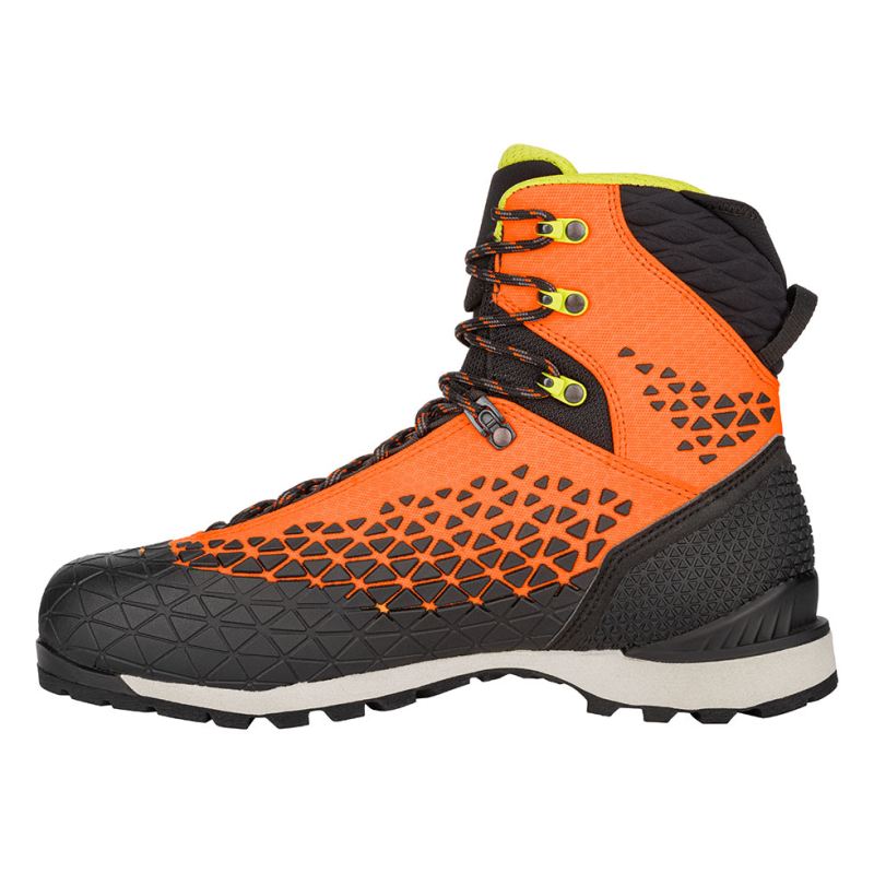Lowa Schnelle Lieferung Herren Alpine SL GTX, Flame | Sofort lieferbar