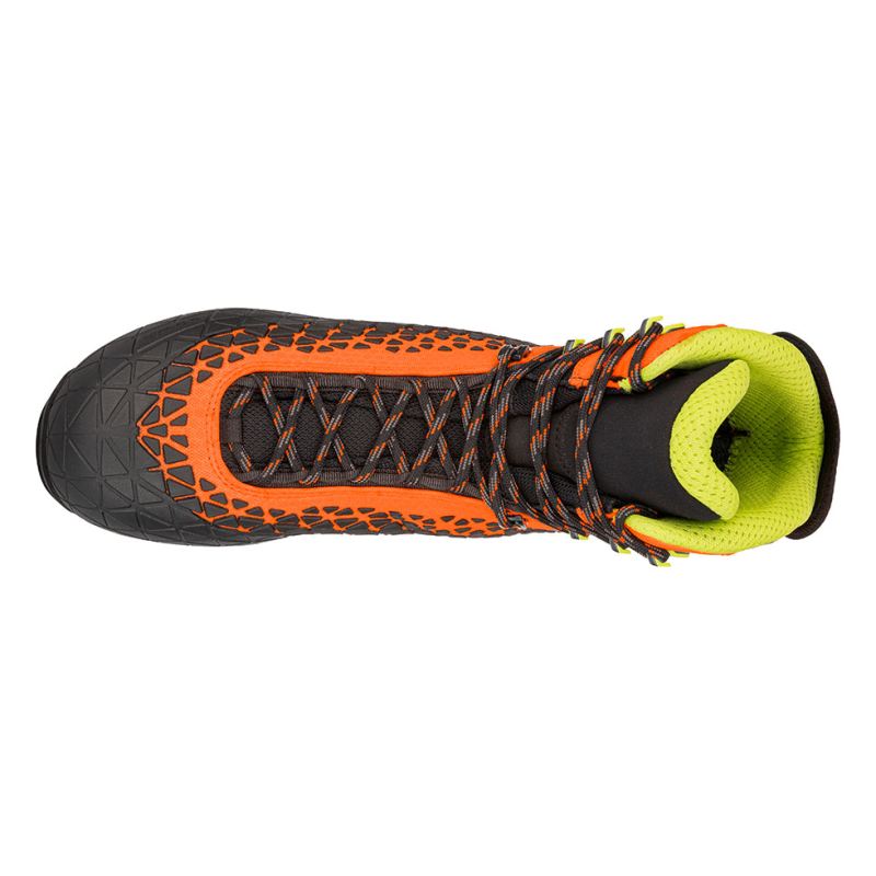 Lowa Schnelle Lieferung Herren Alpine SL GTX, Flame | Sofort lieferbar