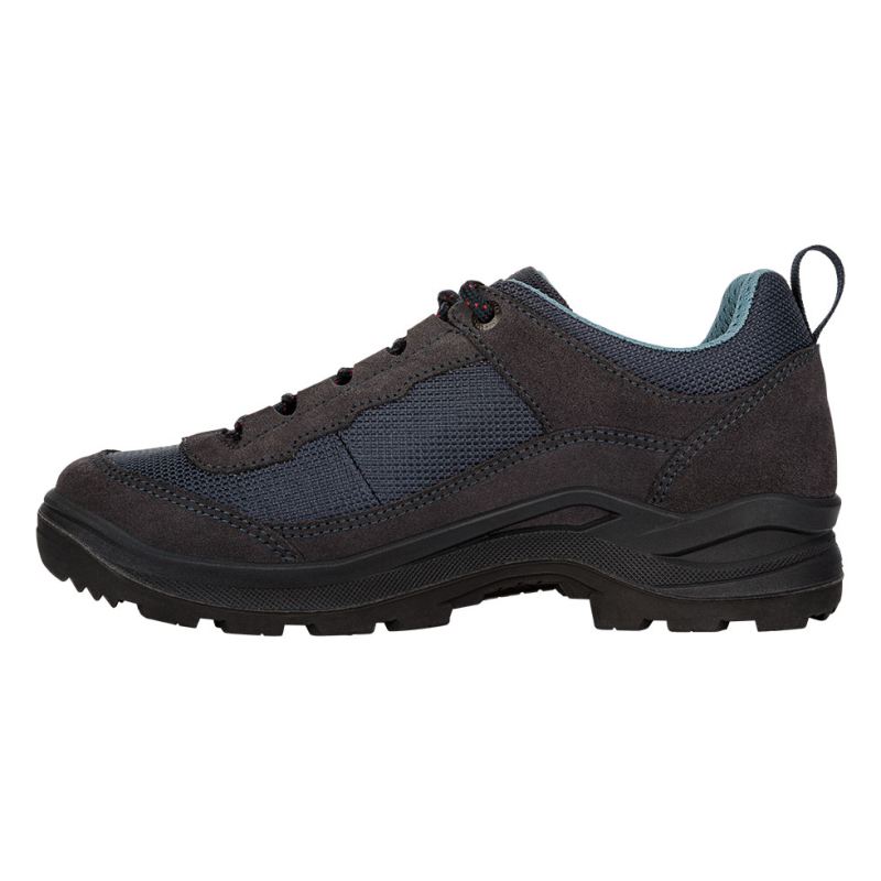 Lowa Schnelle Lieferung Damen Taurus Pro GTX Lo Ws – Marineblau | Schneller Versand