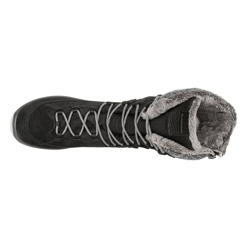 Lowa Schnelle Lieferung Damen Alba III GTX Ws – Schwarz/Grau | Schneller Versand