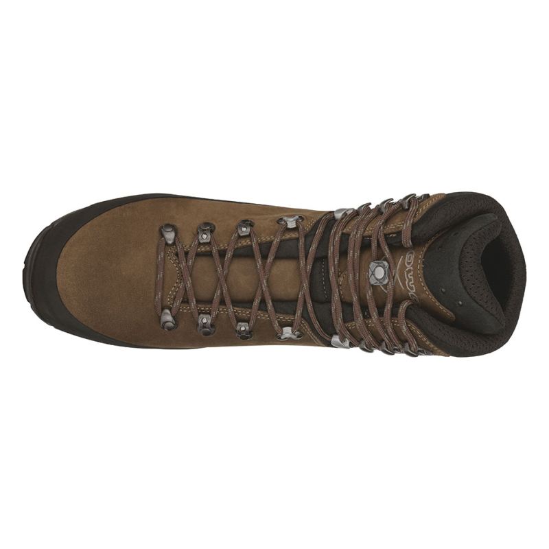 Lowa Schnelle Lieferung Herren Tibet GTX – Sepia/Schwarz | Schneller Versand