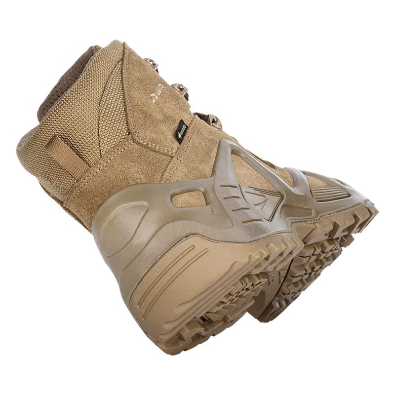 Lowa Schnelle Lieferung Herren Zephyr GTX Mid TF-Coyote OP | Schneller Versand