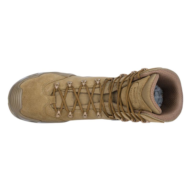 Lowa Schnelle Lieferung Herren Z-8S GTX C-Coyote OP | Schneller Versand