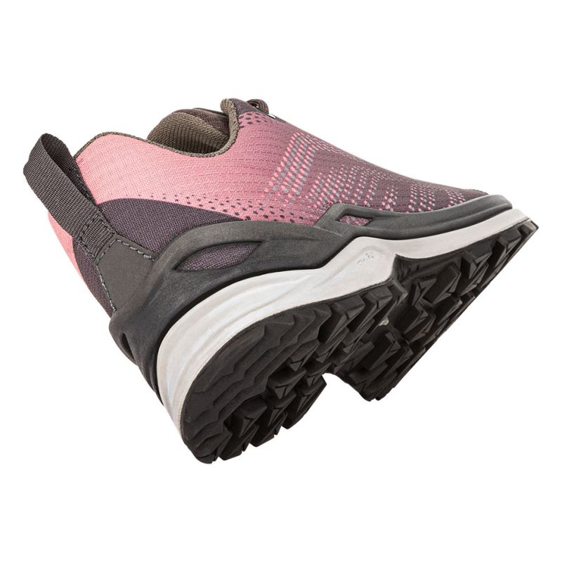 Lowa Schnelle Lieferung  Zirrox GTX Lo Ws für Damen, Anthrazit/Braunrosa |  Schneller Versand