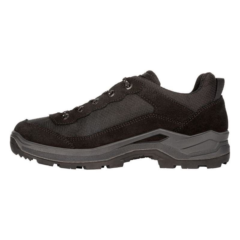 Lowa Schnelle Lieferung Taurus Pro GTX Lo, Herren, Schwarz | Schneller Versand