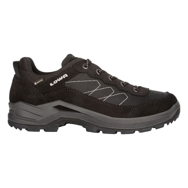 Lowa Schnelle Lieferung Taurus Pro GTX Lo, Herren, Schwarz | Schneller Versand