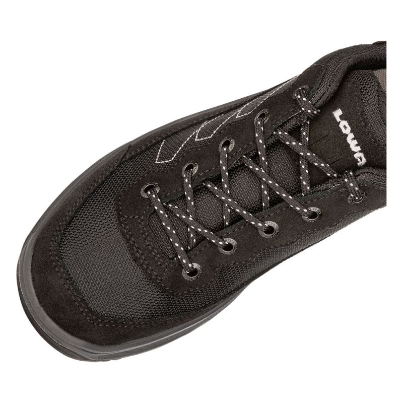 Lowa Schnelle Lieferung Taurus Pro GTX Lo, Herren, Schwarz | Schneller Versand