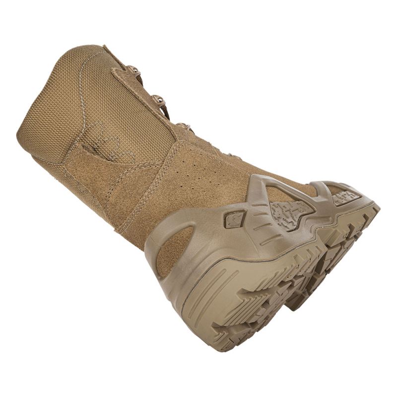 Lowa Schnelle Lieferung Herren Z-8S C-Coyote OP | Schneller Versand