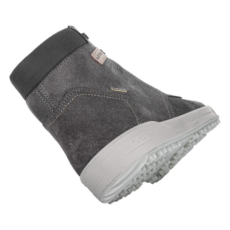 Lowa Schnelle Lieferung  Dublin III GTX für Herren, Anthrazit |  Schneller Versand