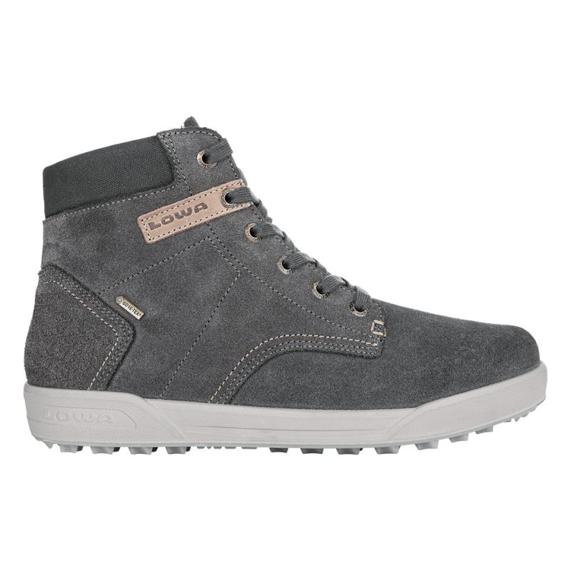 Lowa Schnelle Lieferung  Dublin III GTX für Herren, Anthrazit |  Schneller Versand