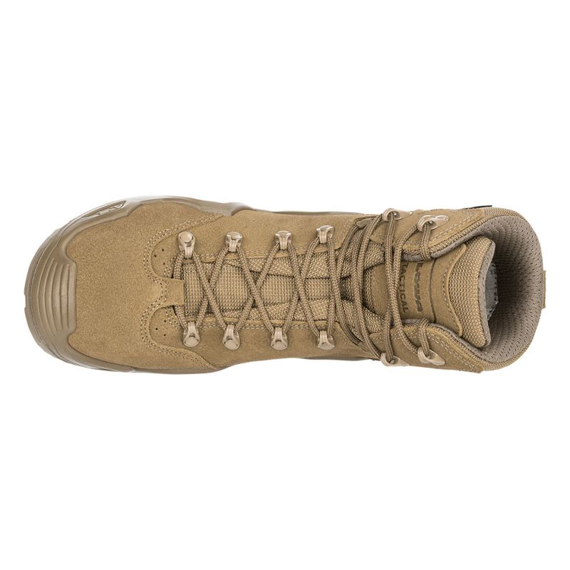 Lowa Schnelle Lieferung Damen Z-6S GTX Ws C-Coyote OP | Schneller Versand