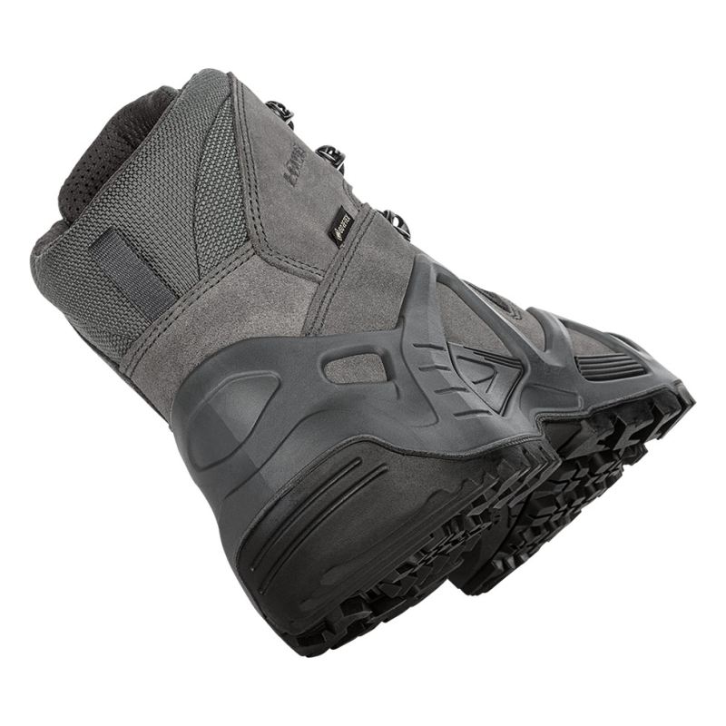 Lowa Schnelle Lieferung Herren Zephyr GTX Mid TF-Wolf | Schneller Versand