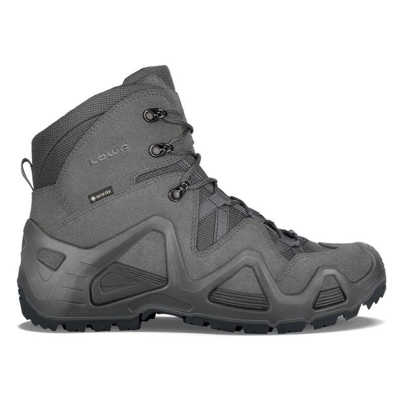 Lowa Schnelle Lieferung Herren Zephyr GTX Mid TF-Wolf | Schneller Versand