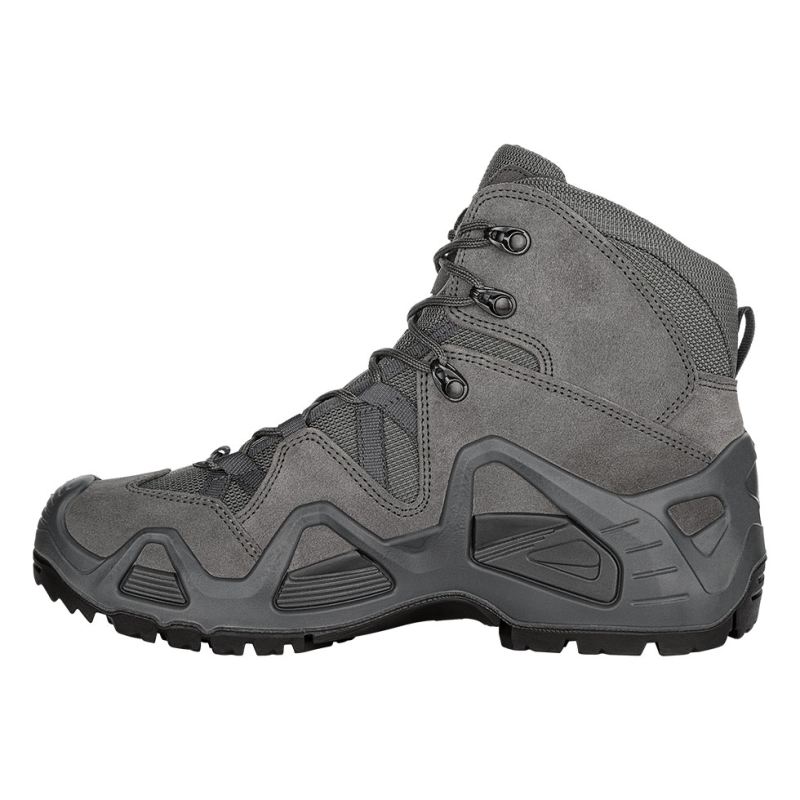 Lowa Schnelle Lieferung Herren Zephyr GTX Mid TF-Wolf | Schneller Versand