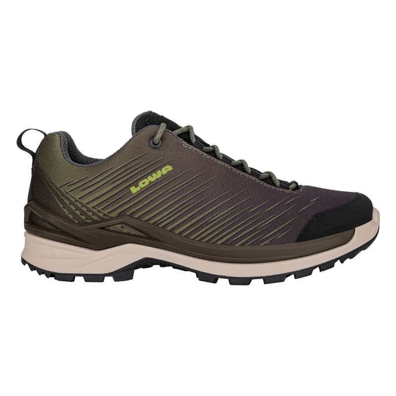 Lowa Schnelle Lieferung Herren Zirrox GTX Lo-Olive | Schneller Versand