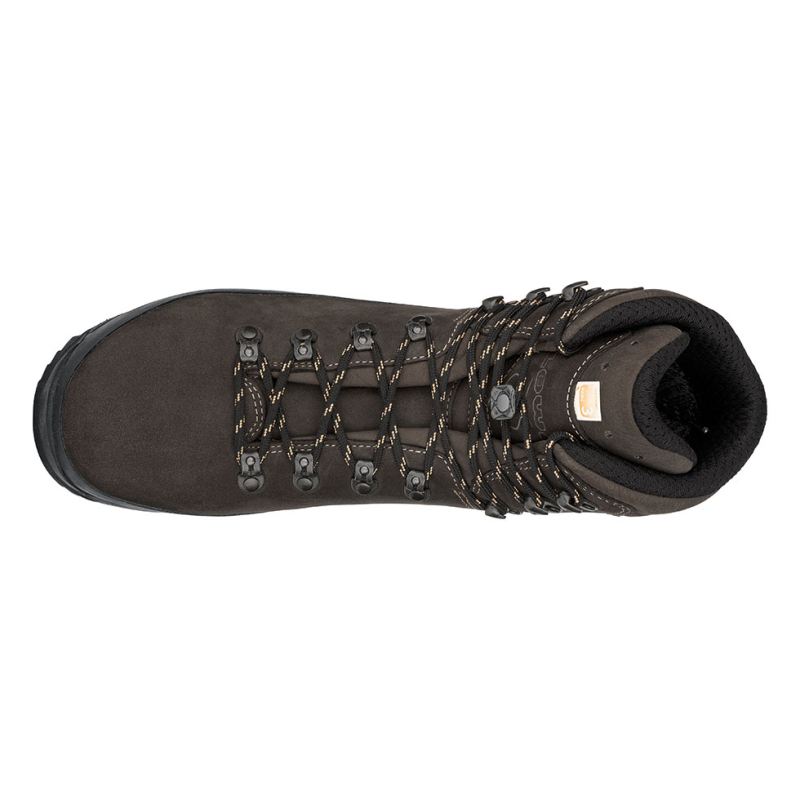 Lowa Schnelle Lieferung Herren Ranger III GTX, Schiefergrau | Sofort lieferbar