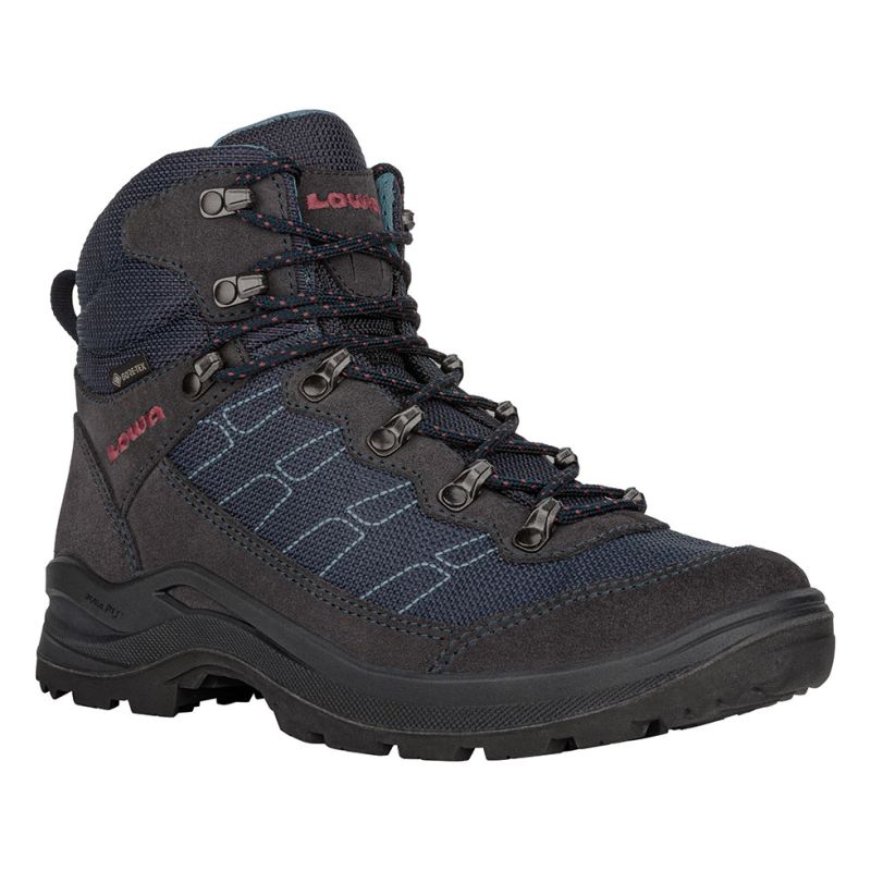 Lowa Schnelle Lieferung Damen Taurus Pro GTX Mid Ws, Marineblau | Schneller Versand