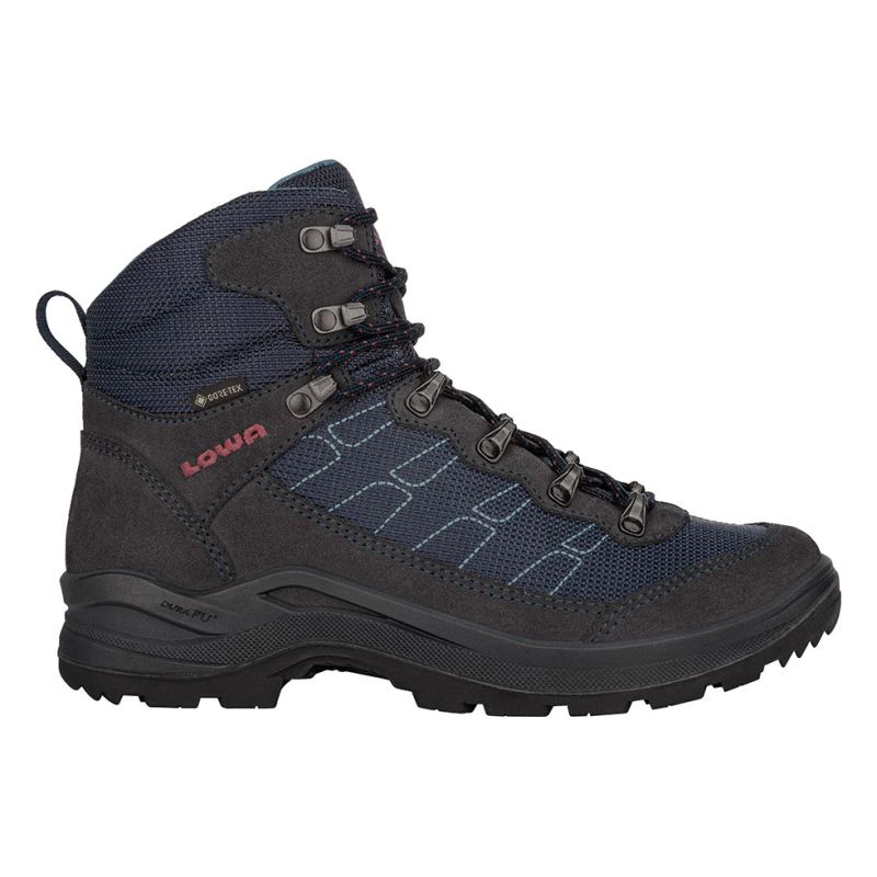 Lowa Schnelle Lieferung Damen Taurus Pro GTX Mid Ws, Marineblau | Schneller Versand