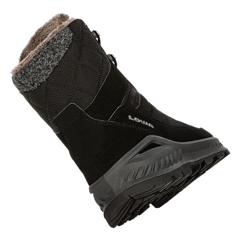 Lowa Schnelle Lieferung Damen Trident III GTX Ws, Schwarz | Schneller Versand