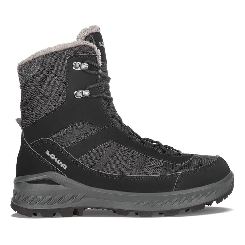 Lowa Schnelle Lieferung Damen Trident III GTX Ws, Schwarz | Schneller Versand