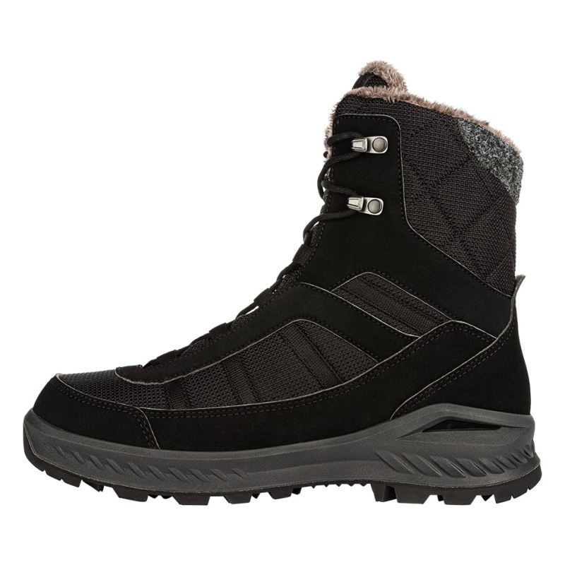 Lowa Schnelle Lieferung Damen Trident III GTX Ws, Schwarz | Schneller Versand