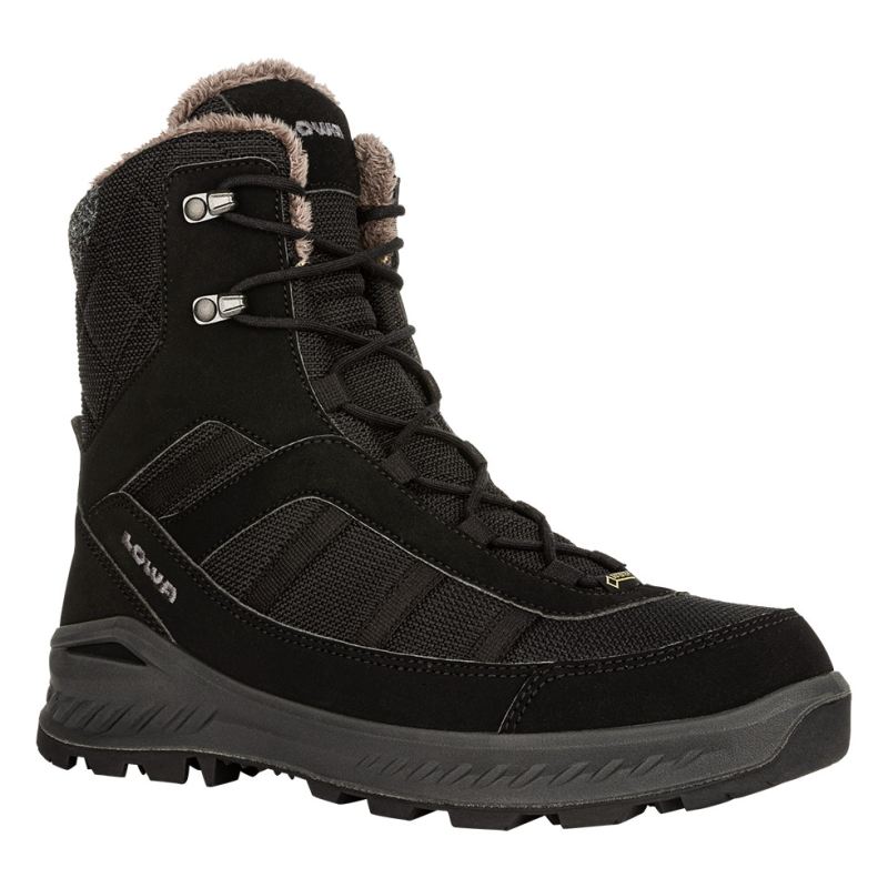 Lowa Schnelle Lieferung Damen Trident III GTX Ws, Schwarz | Schneller Versand