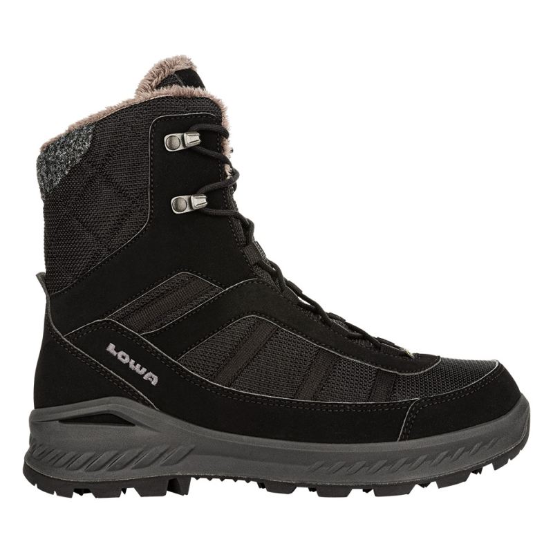 Lowa Schnelle Lieferung Damen Trident III GTX Ws, Schwarz | Schneller Versand