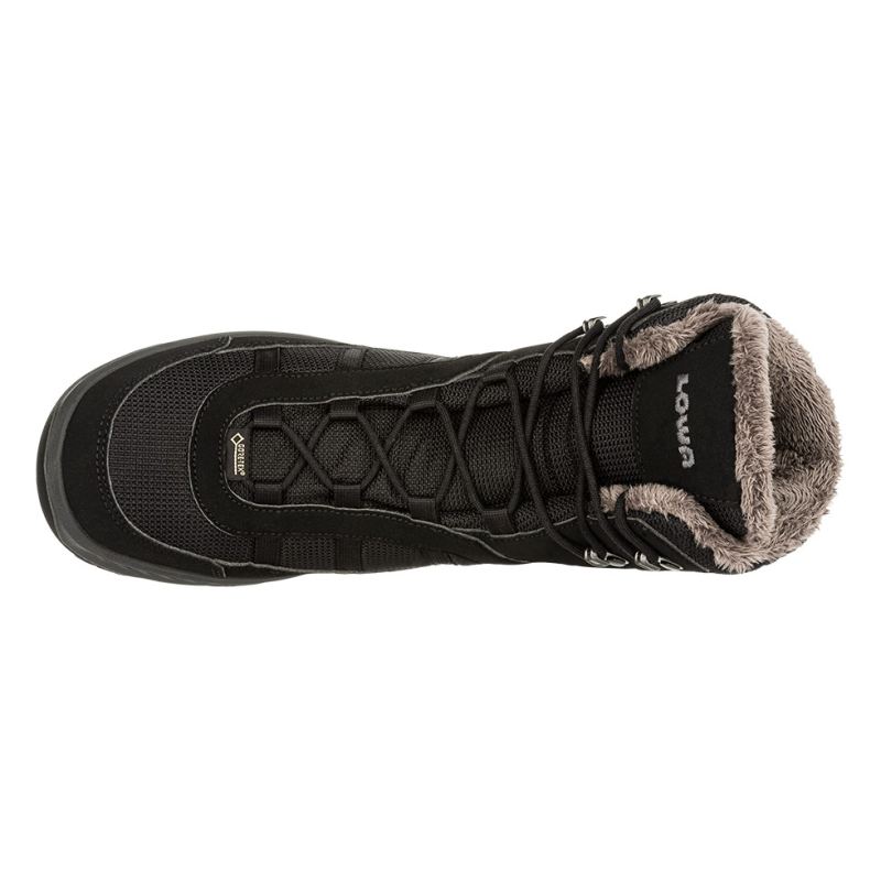 Lowa Schnelle Lieferung Damen Trident III GTX Ws, Schwarz | Schneller Versand