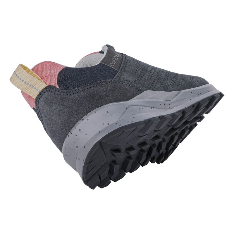 Lowa Schnelle Lieferung Damen Valletta Ws, Marineblau | Schneller Versand