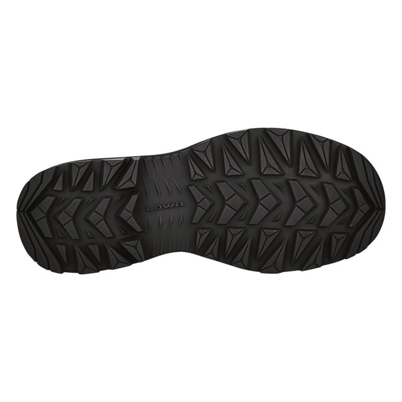Lowa Schnelle Lieferung Herren Trident III GTX, Schwarz | Schneller Versand