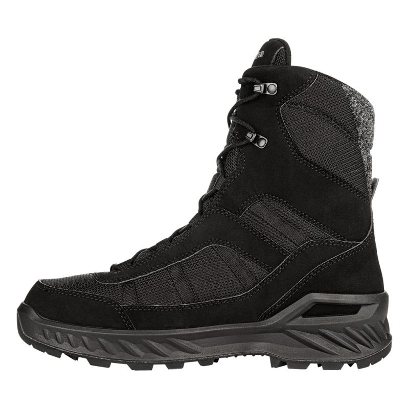 Lowa Schnelle Lieferung Herren Trident III GTX, Schwarz | Schneller Versand