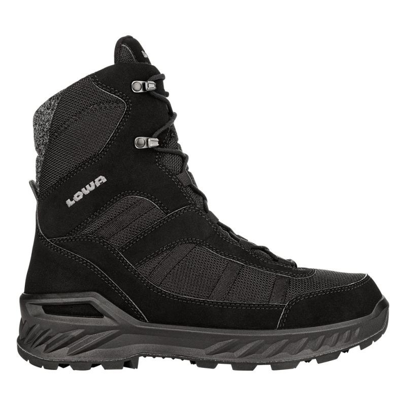 Lowa Schnelle Lieferung Herren Trident III GTX, Schwarz | Schneller Versand