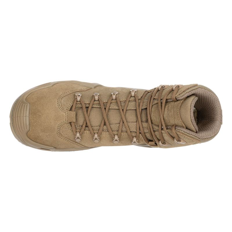 Lowa Schnelle Lieferung Herren Z-6S C, Coyote OP | Schneller Versand