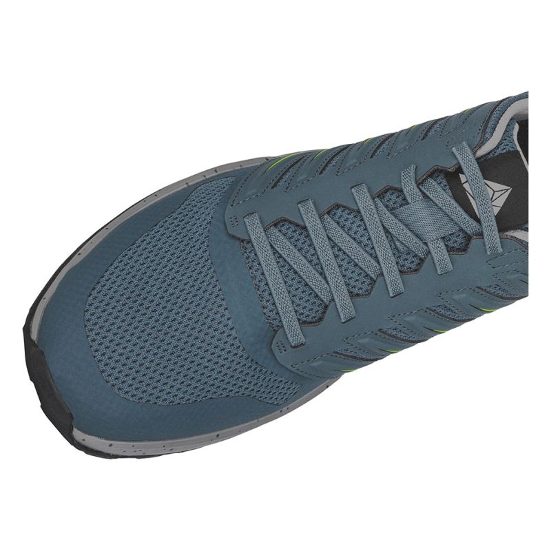 Lowa Schnelle Lieferung Herren Vento, Stahlblau | Schneller Versand