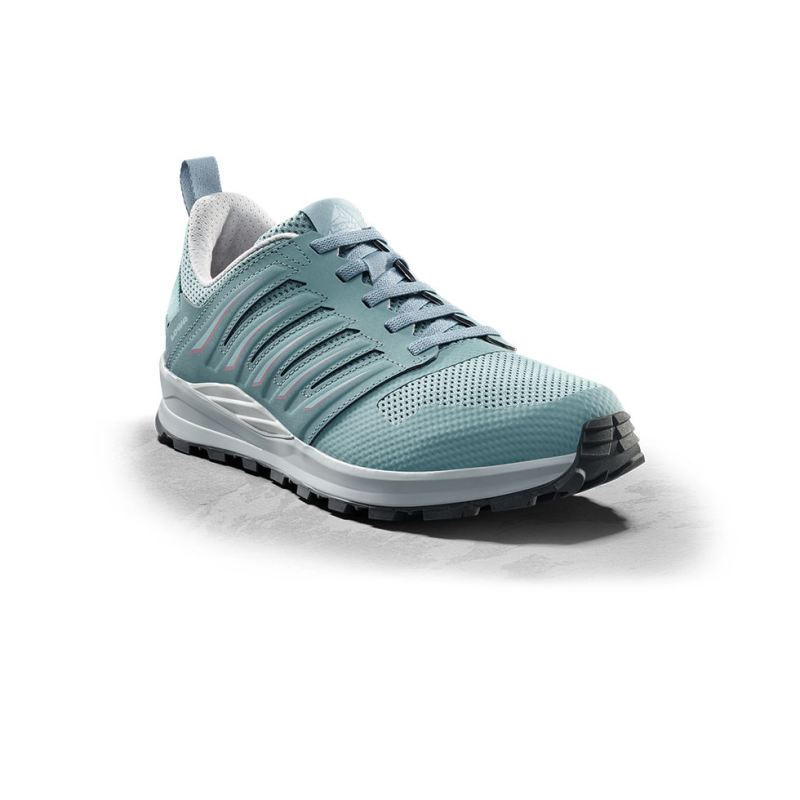 Lowa Schnelle Lieferung Damen Vento Ws, Arktis/Eisblau | Schneller Versand