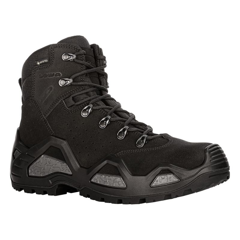 Lowa Schnelle Lieferung Damen Z-6S GTX Ws C-Schwarz | Schneller Versand