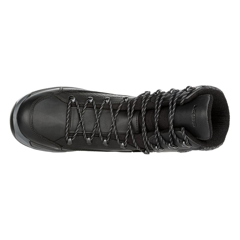 Lowa Schnelle Lieferung Herren Renegade Evo Ice GTX, Schwarz | Schneller Versand