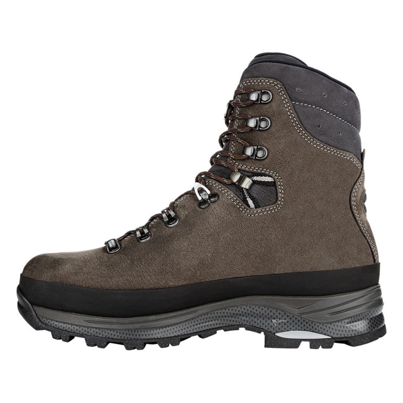 Lowa Schnelle Lieferung Herren Tibet Superwarm GTX, Schiefergrau | Schneller Versand