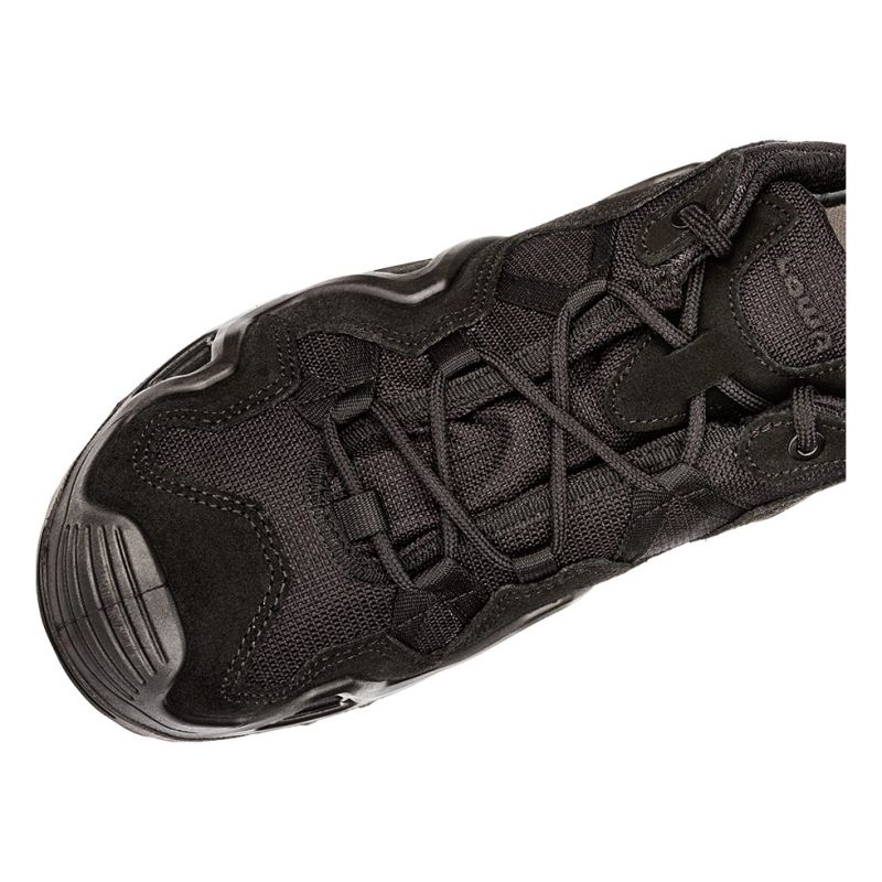 Lowa Schnelle Lieferung Herren Zephyr GTX Lo TF, Schwarz | Schneller Versand