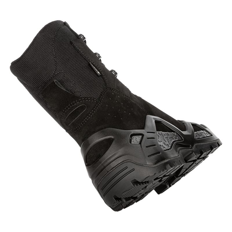 Lowa Schnelle Lieferung Herren Z-8S GTX C, Black | Schneller Versand