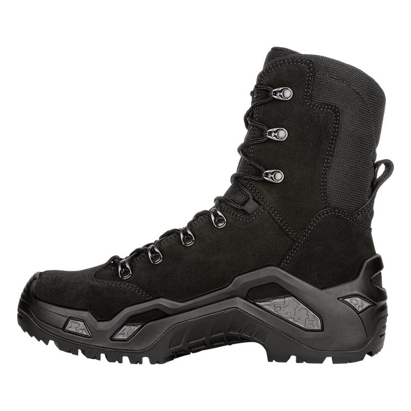 Lowa Schnelle Lieferung Herren Z-8S GTX C, Black | Schneller Versand