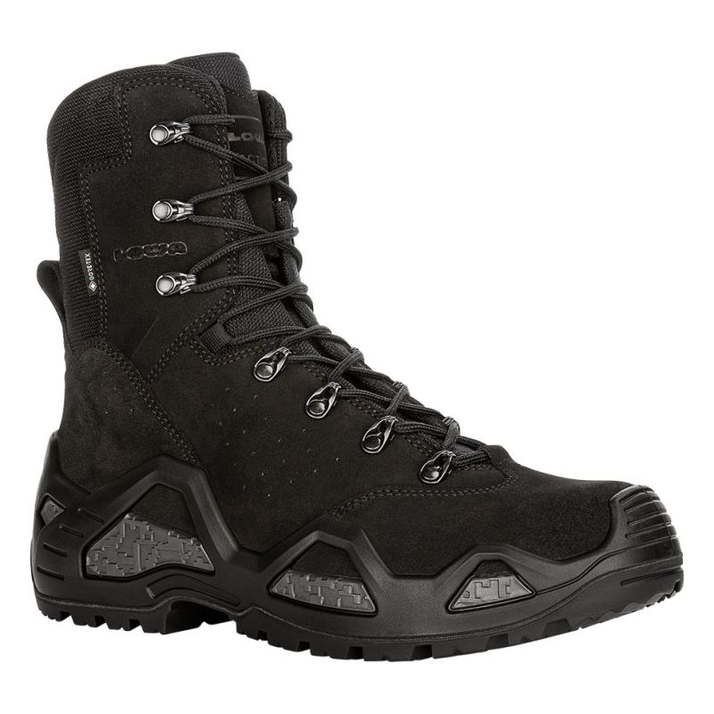 Lowa Schnelle Lieferung Herren Z-8S GTX C, Black | Schneller Versand