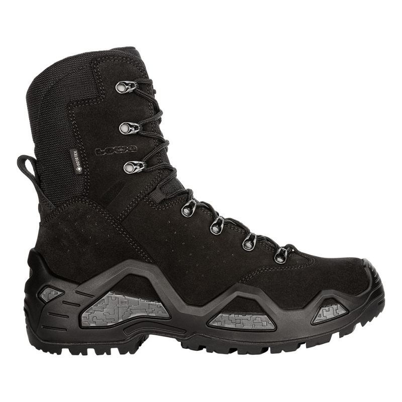Lowa Schnelle Lieferung Herren Z-8S GTX C, Black | Schneller Versand